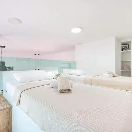 Appartamento Sweet Escape - Old Town Zara
