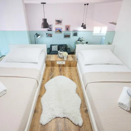 Apartment Sweet Escape - Old Town