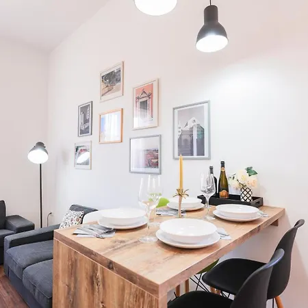 Apartment Sweet Escape - Old Town