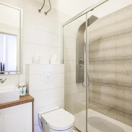 Apartment Sweet Escape - Old Town *