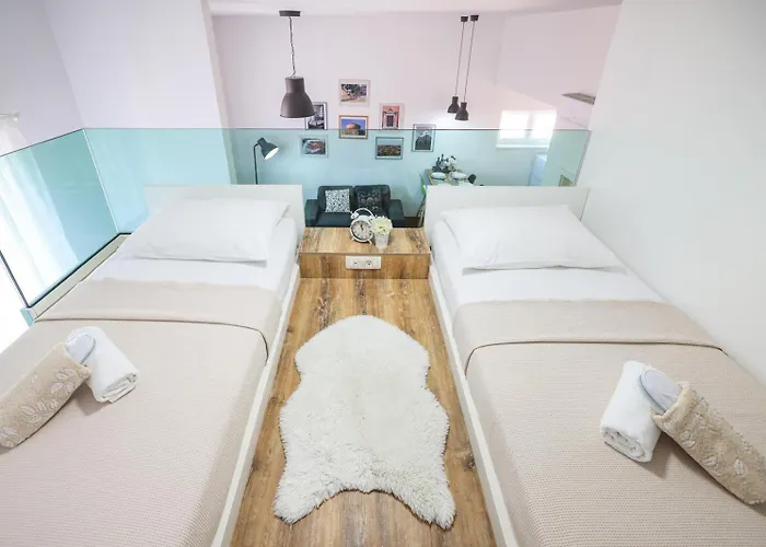 Apartmán Sweet Escape - Old Town
